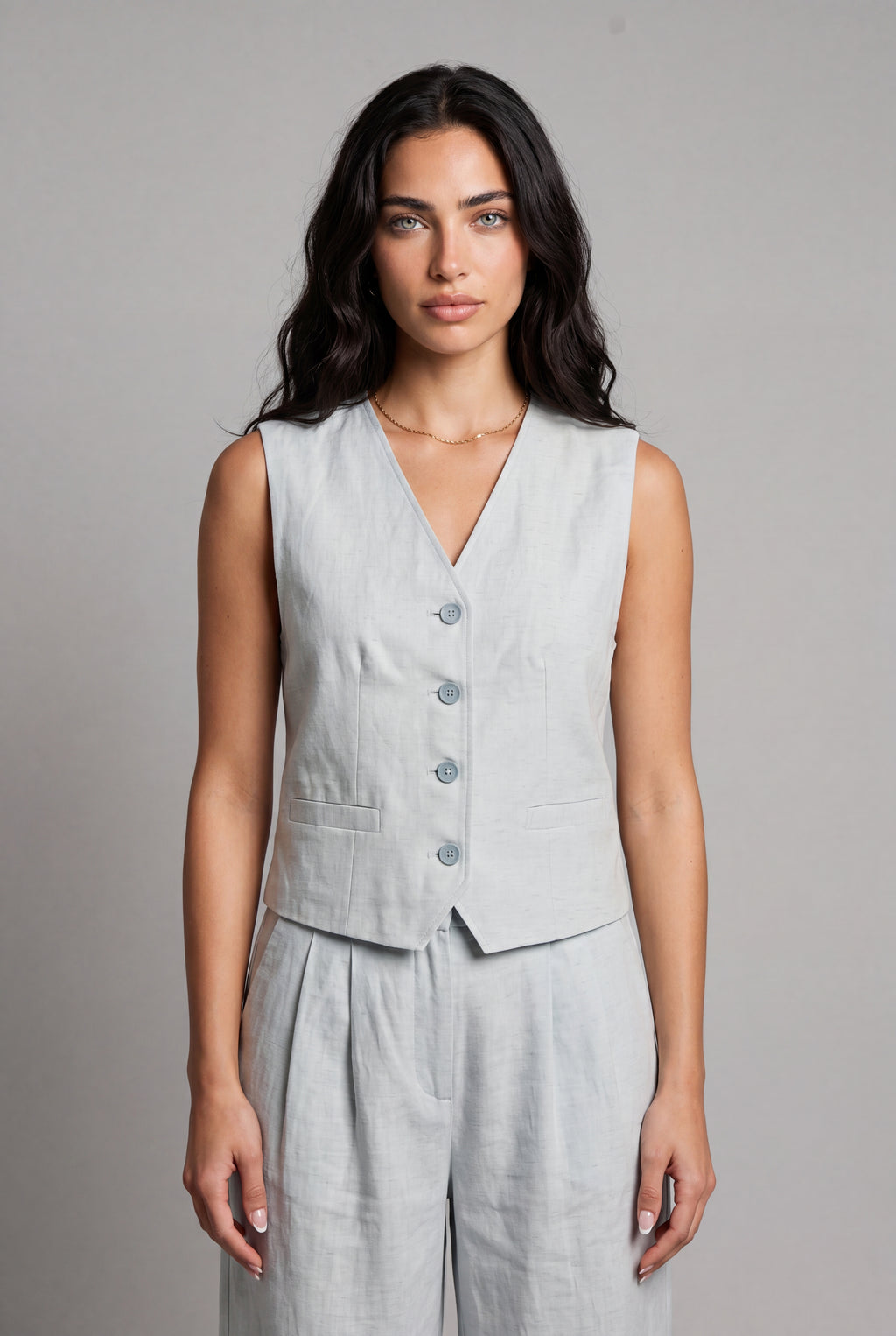 Mira Linen Set