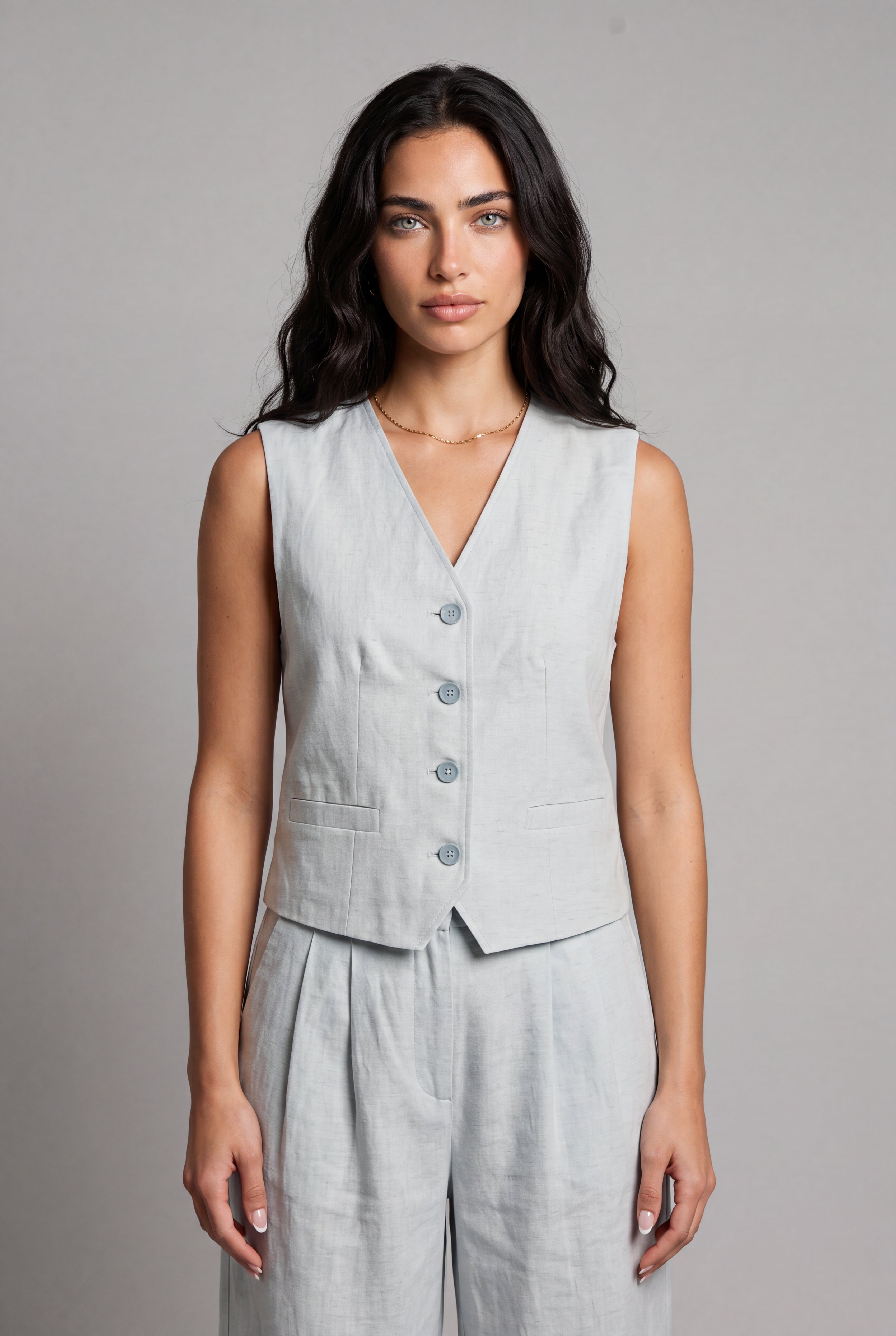 Mira Linen Set