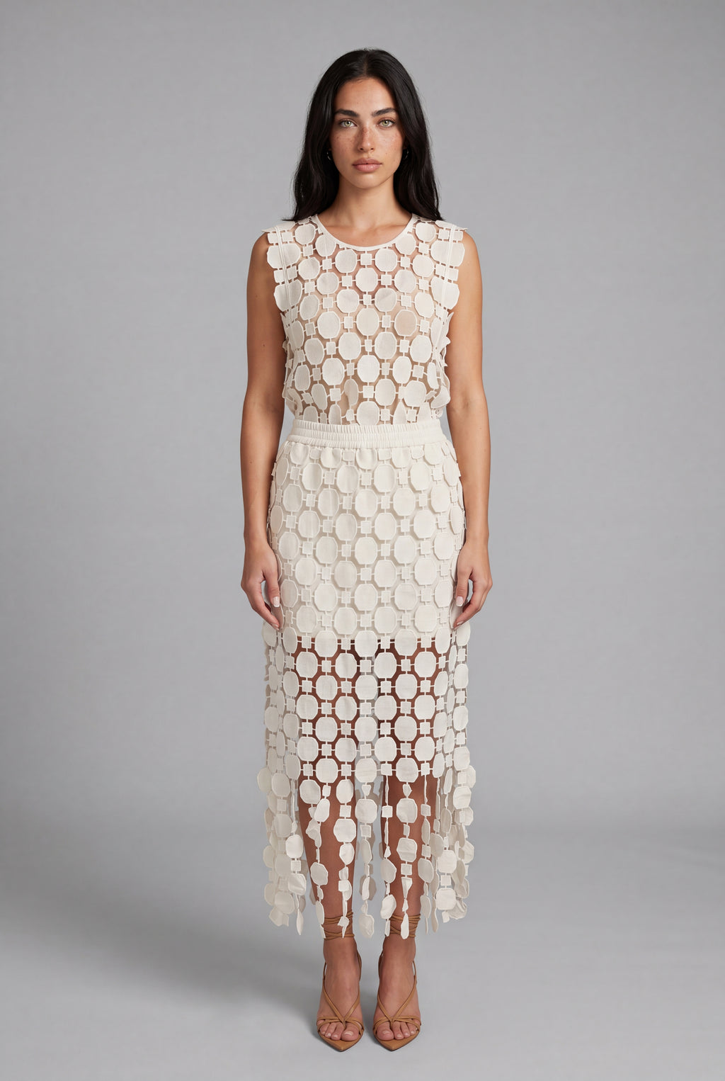 Vera Lace Set