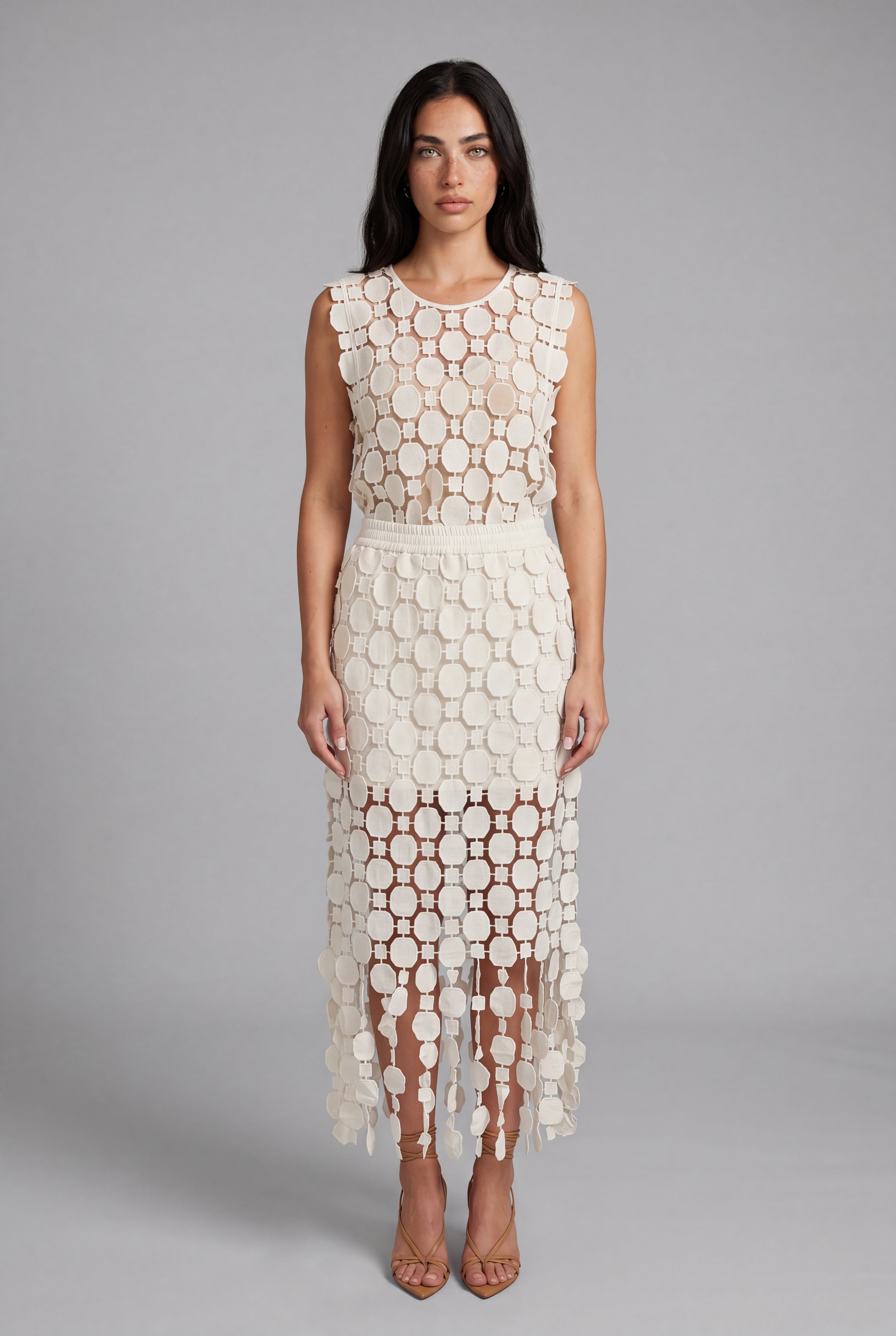 Vera Lace Set