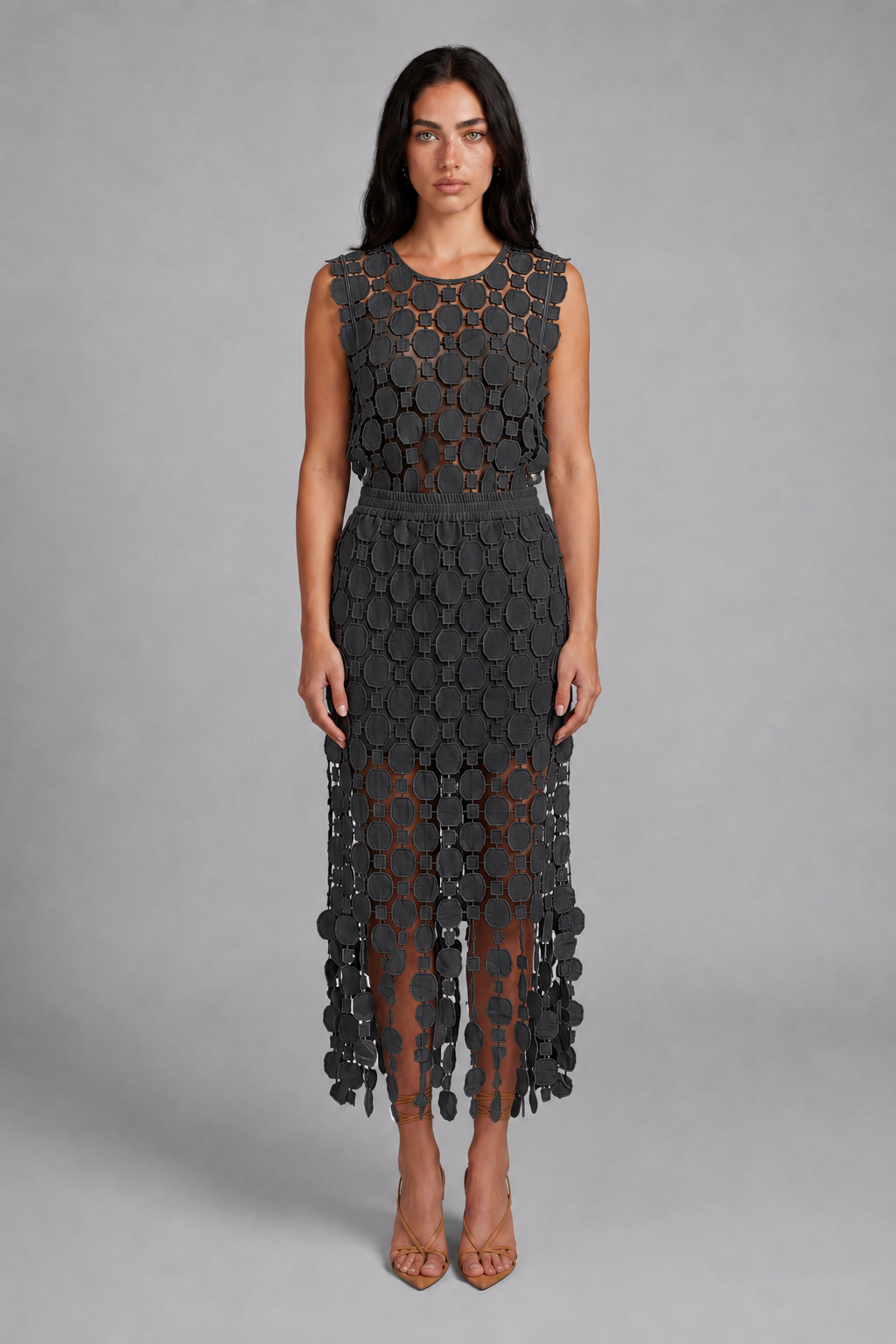 Vera Lace Set