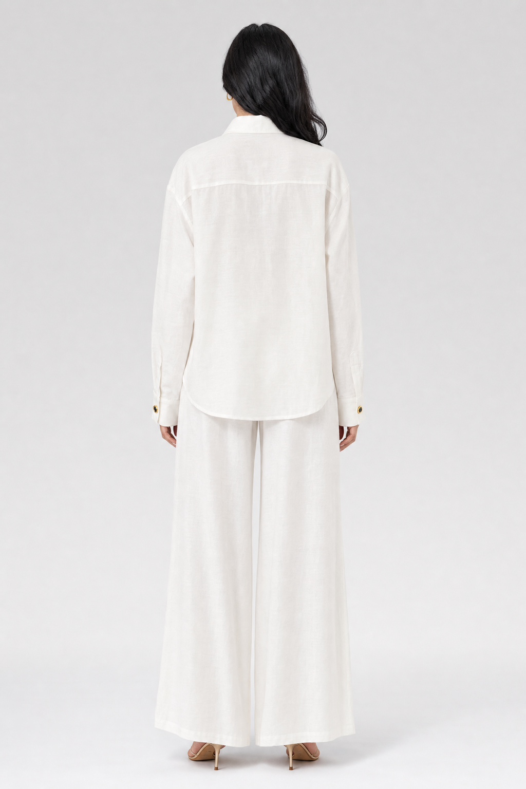 Suri Linen Set