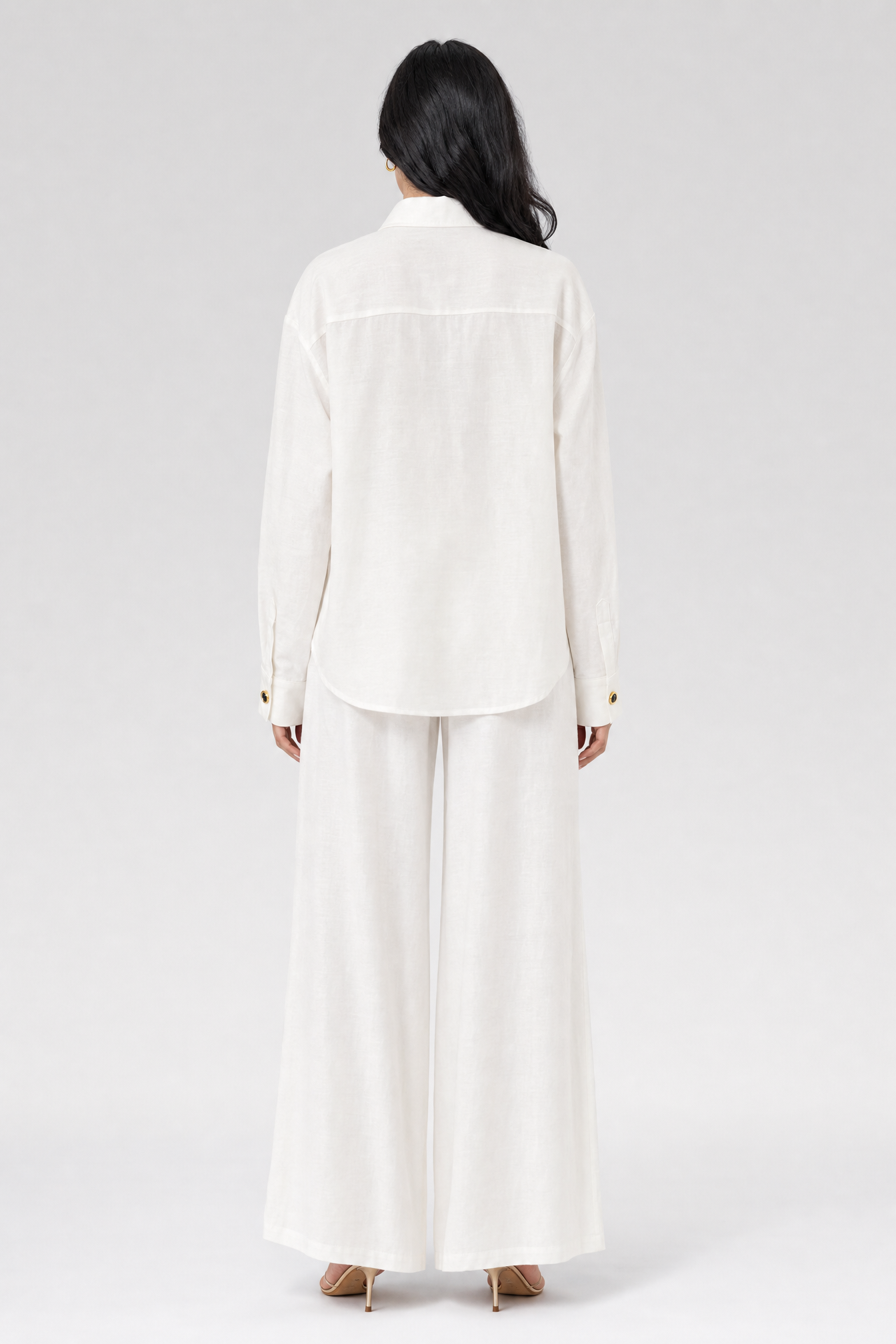 Suri Linen Set