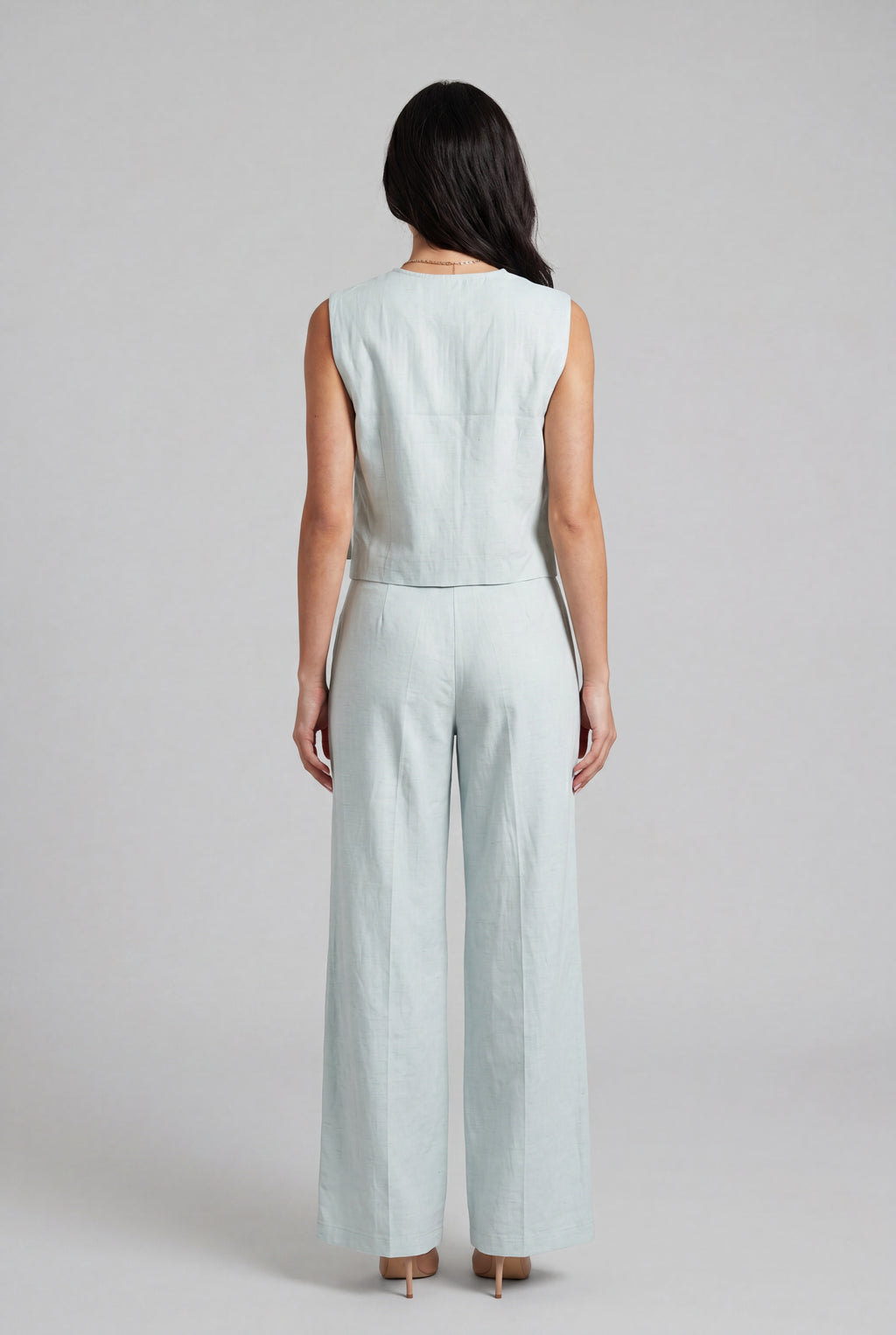 Mira Linen Set
