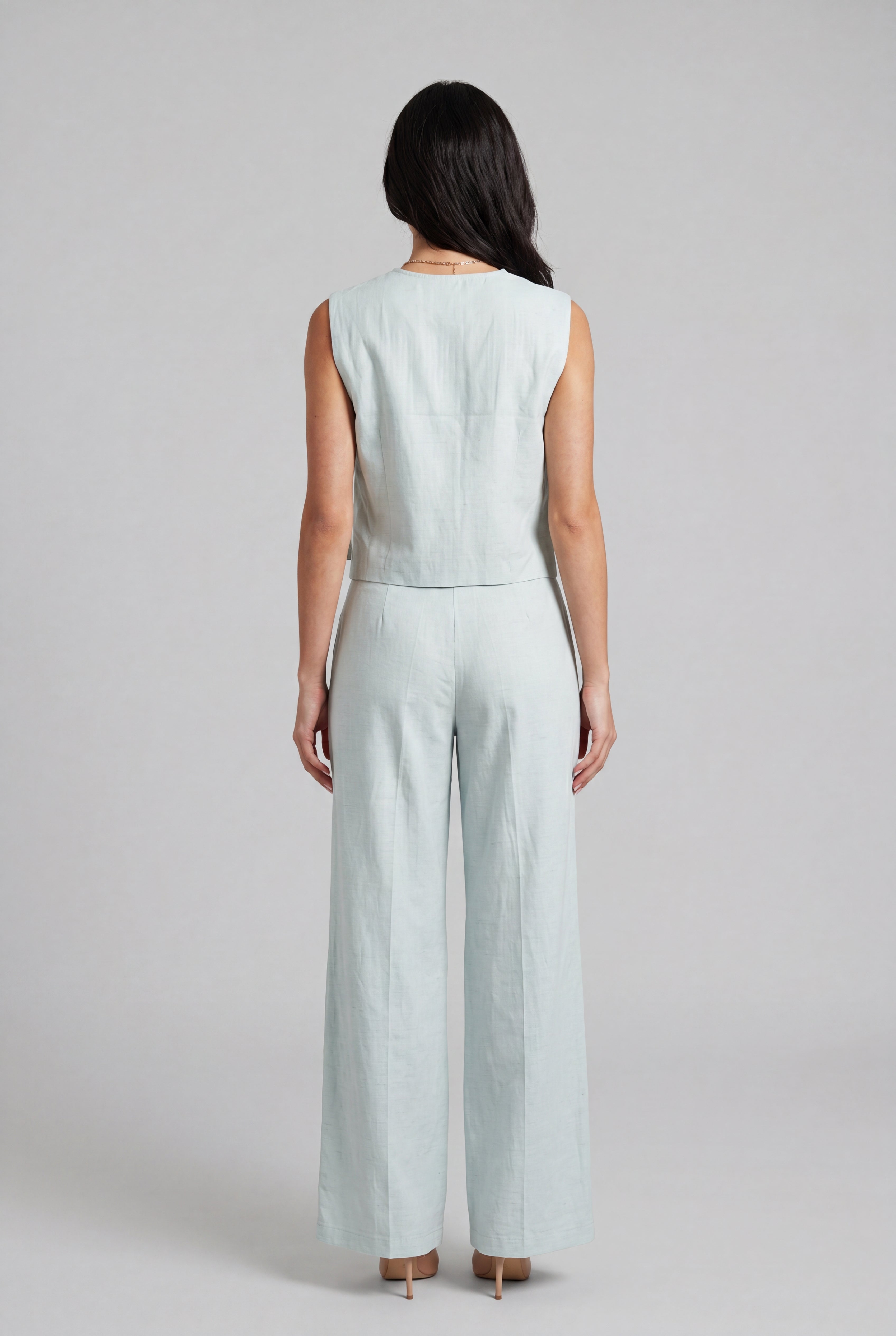 Mira Linen Set