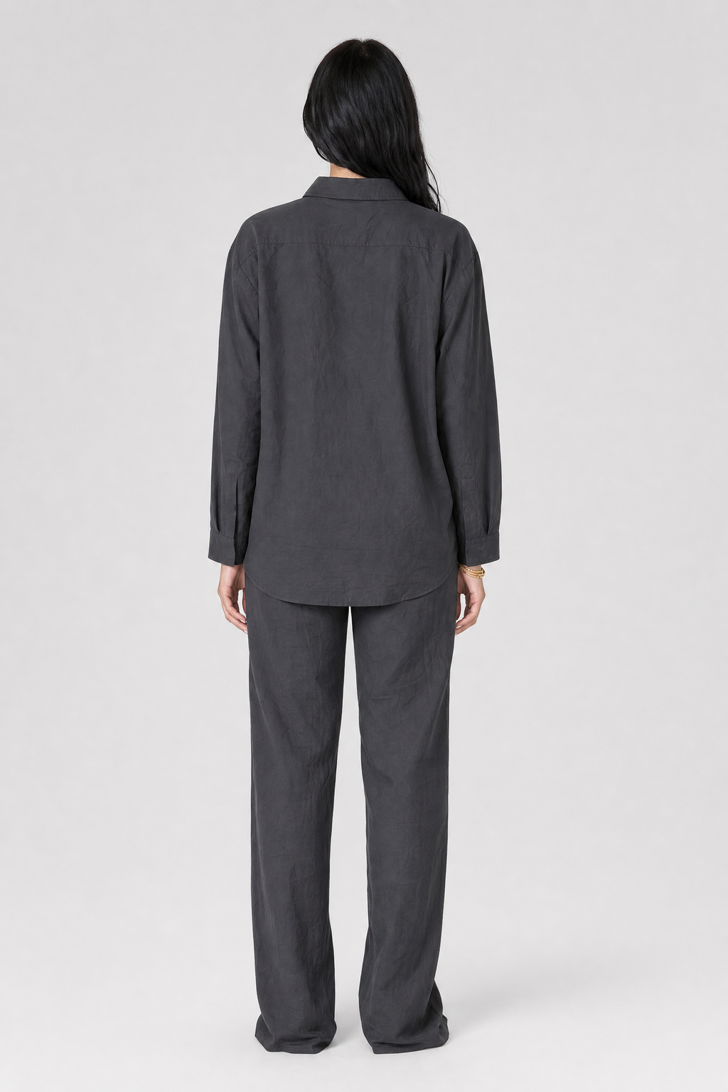 Noor Black Set