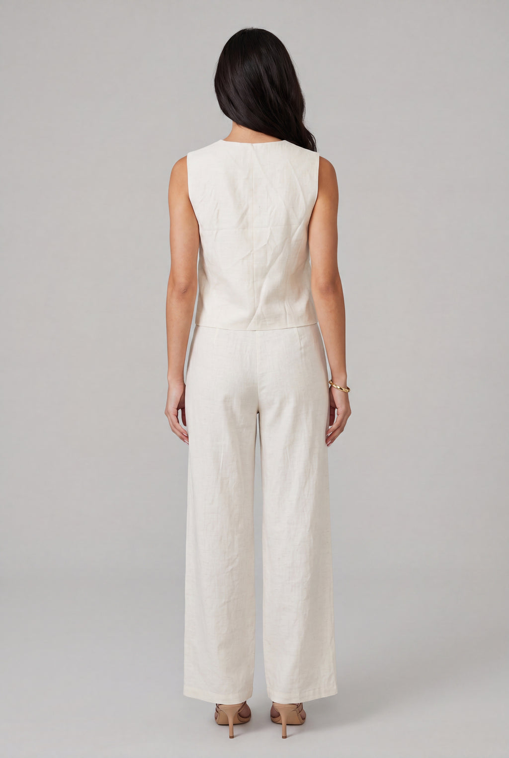 Mira Linen Set
