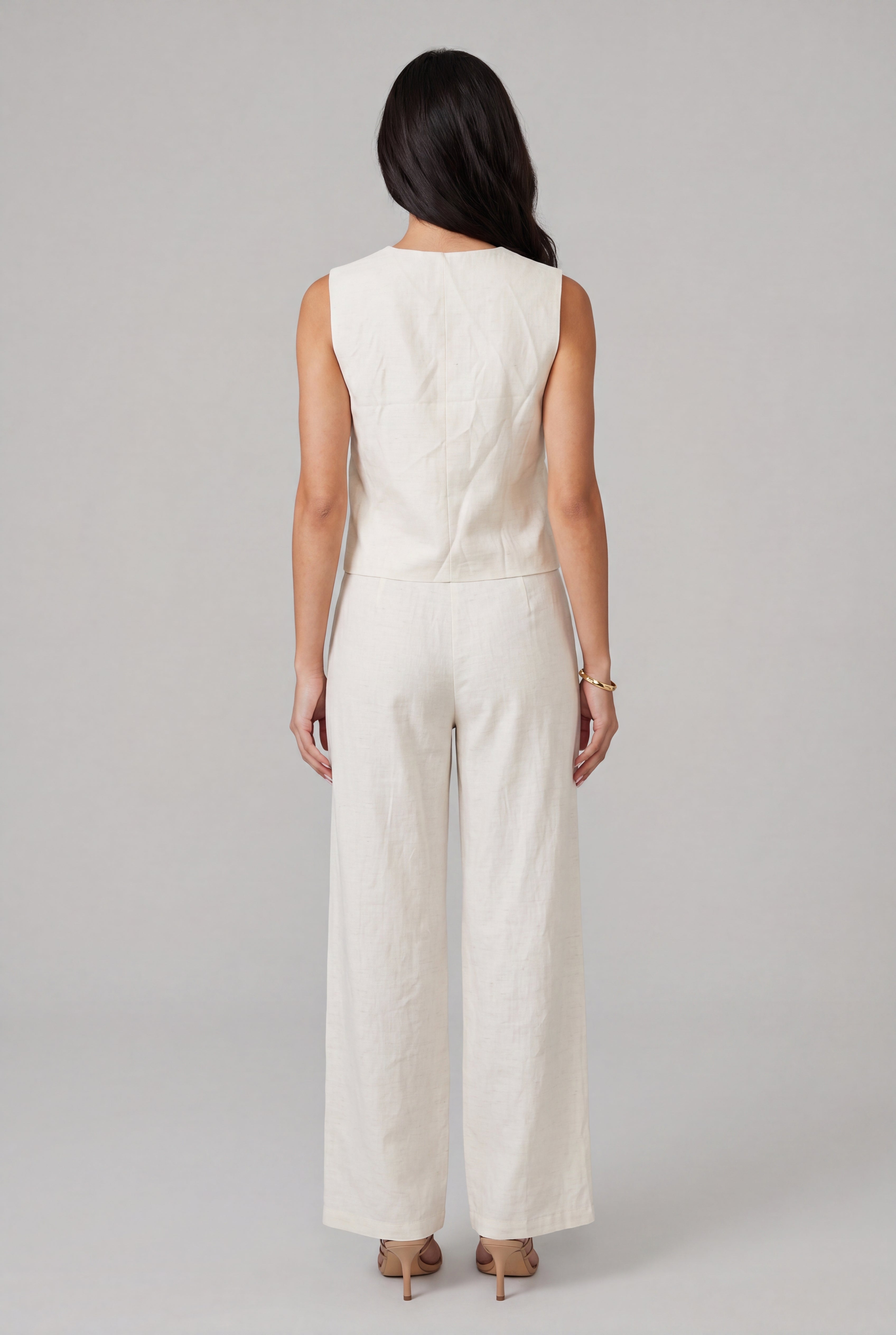Mira Linen Set