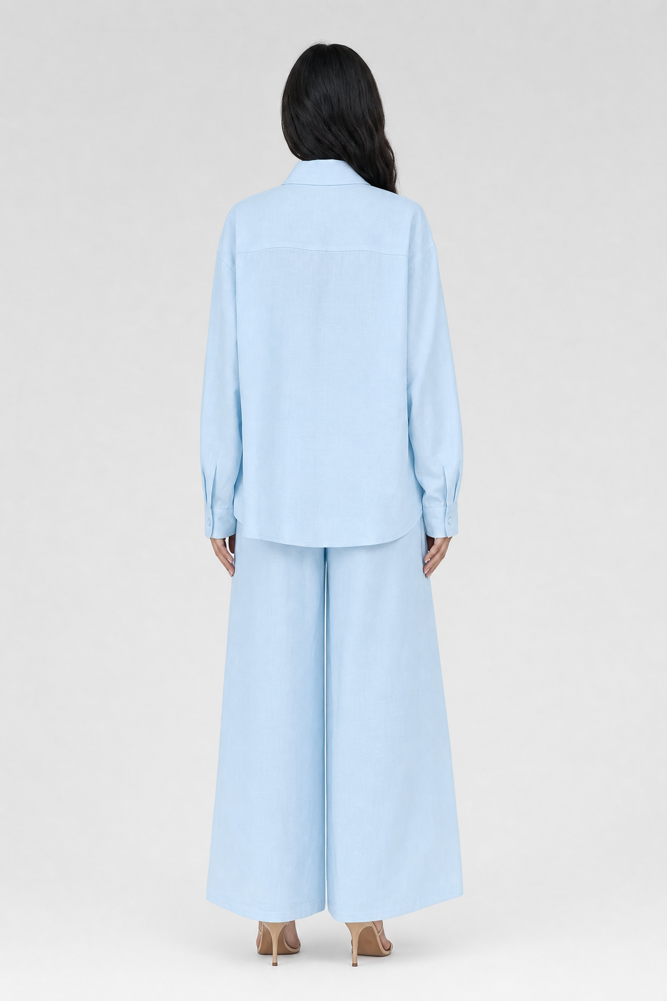 Noor Linen Set
