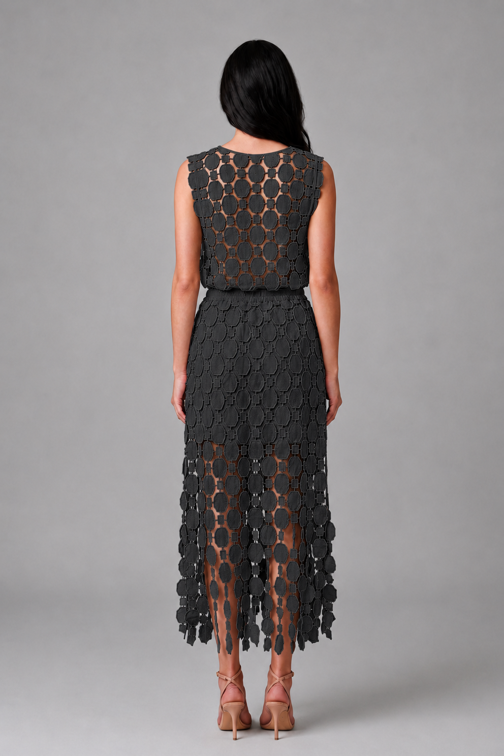 Vera Lace Set