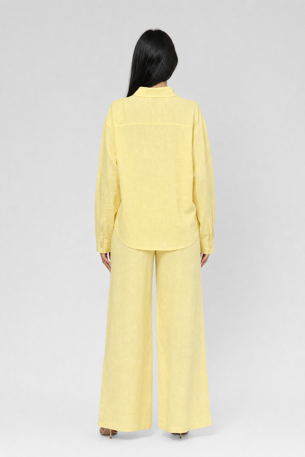 Noor Linen Set
