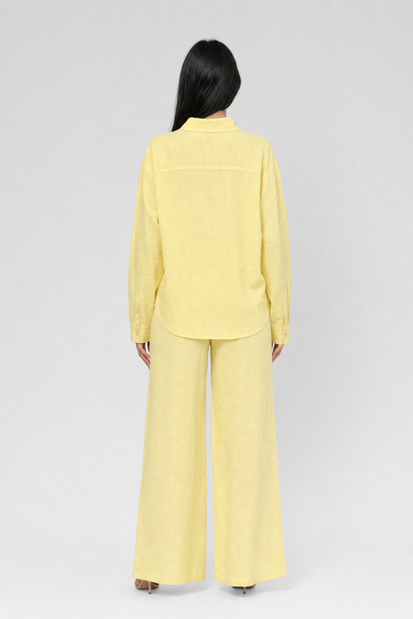 Noor Linen Set
