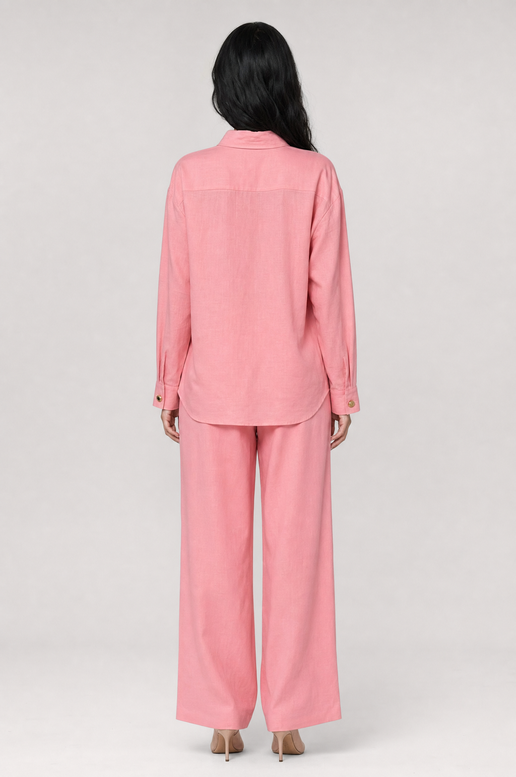 Suri Linen Set
