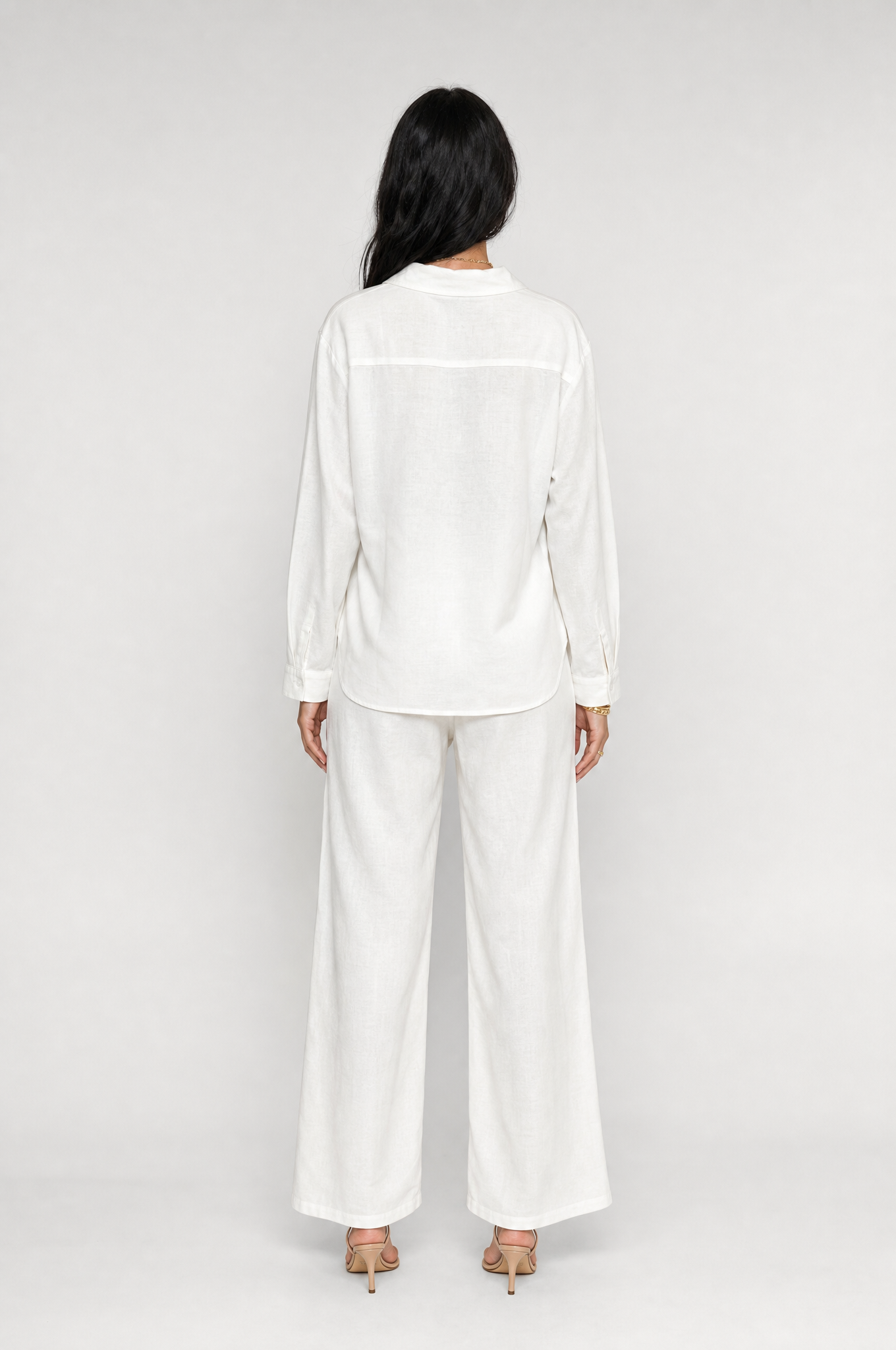 Mira Linen Set
