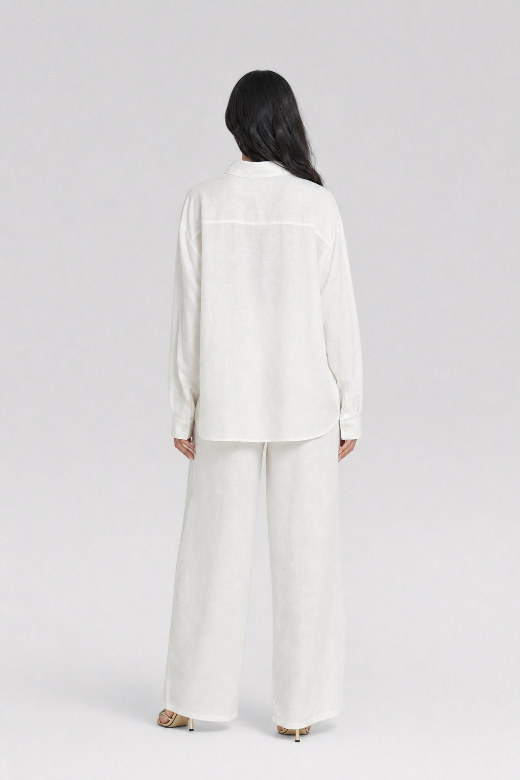 Noor Linen Set