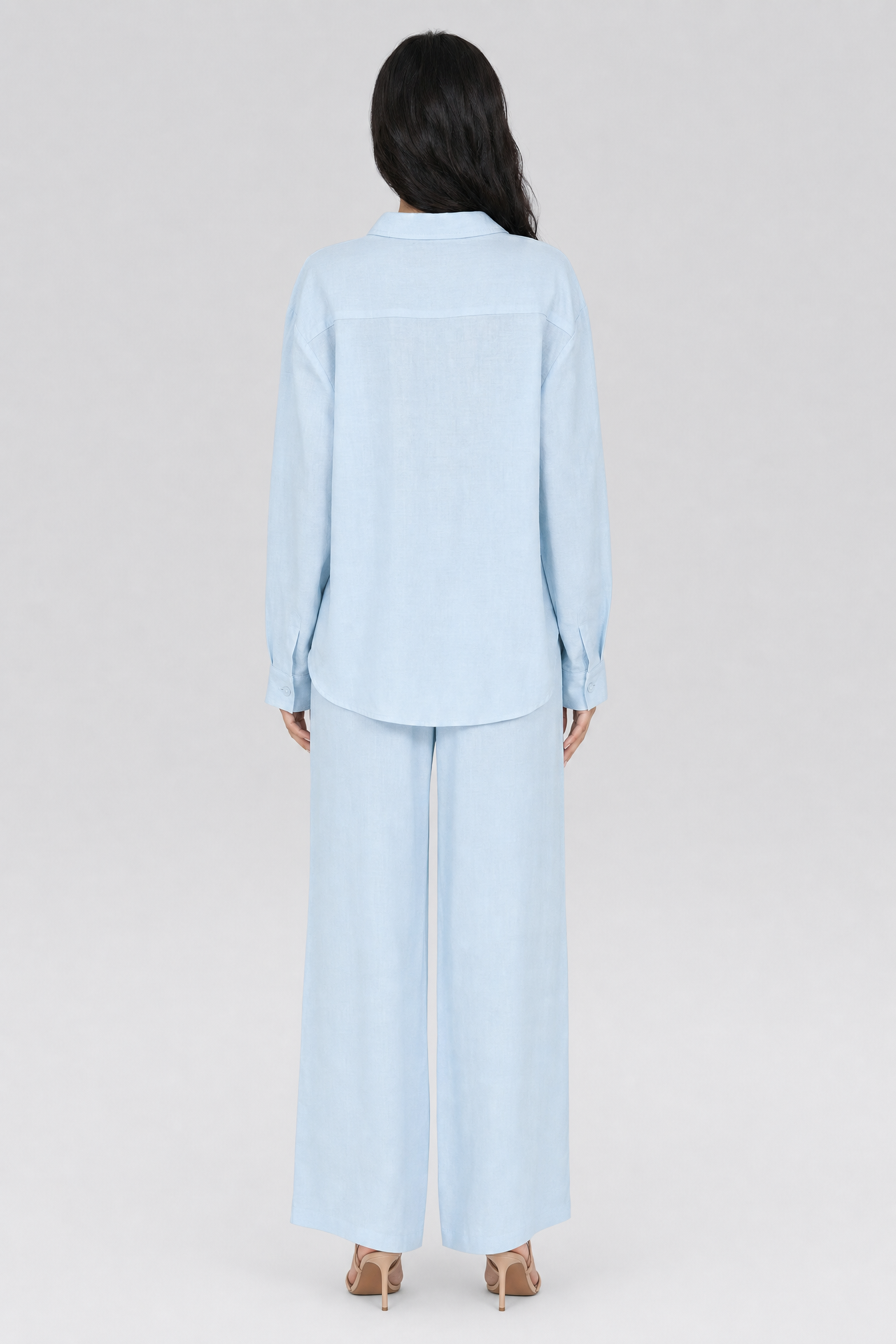 Mira Linen Set