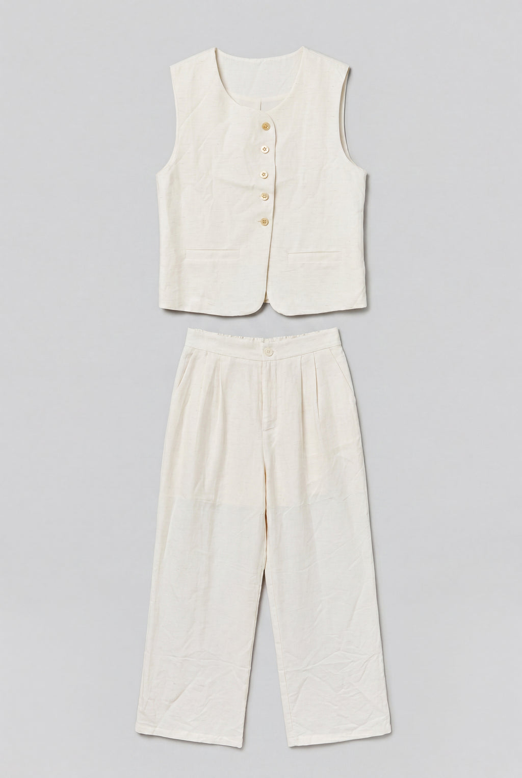 Mira Linen Set