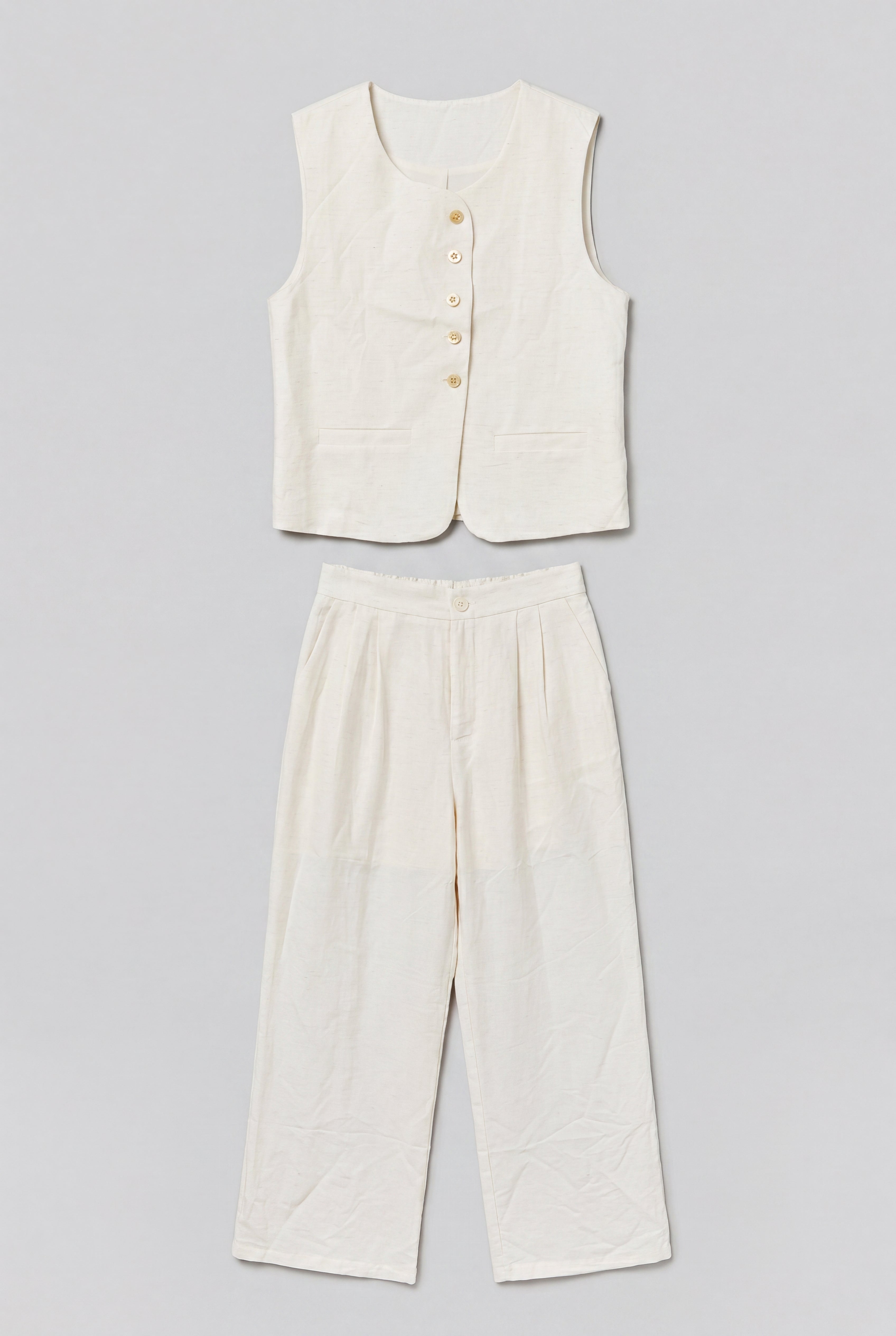 Mira Linen Set