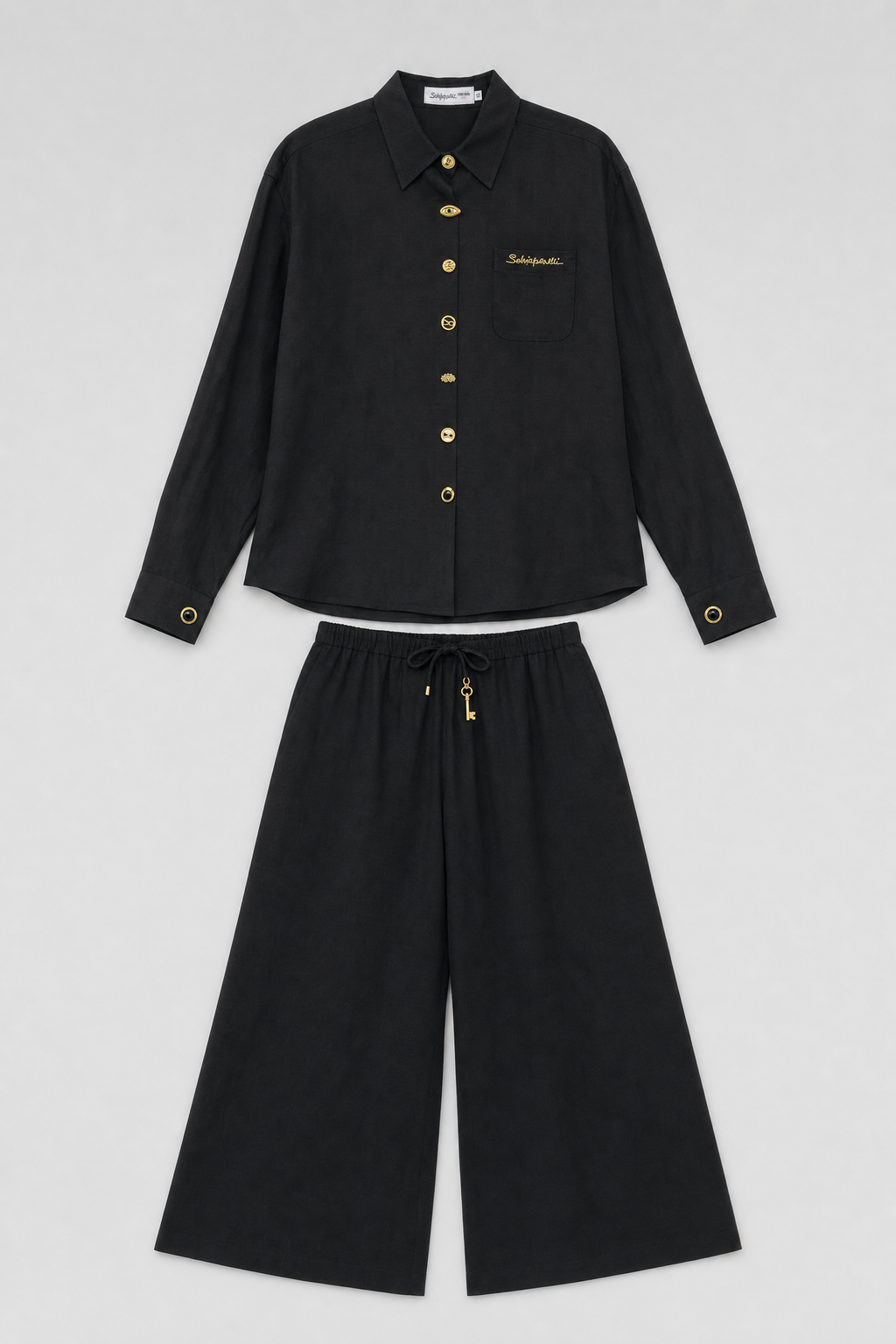 Suri Linen Set