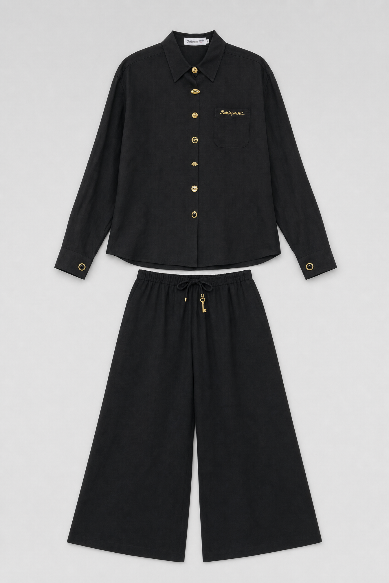 Suri Linen Set