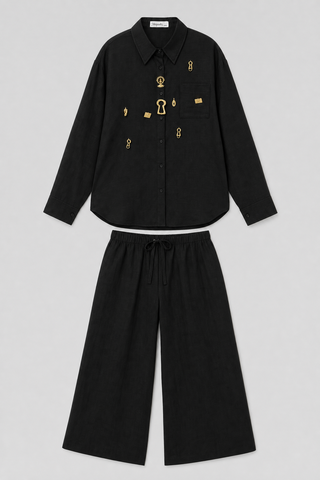 Mira Linen Set