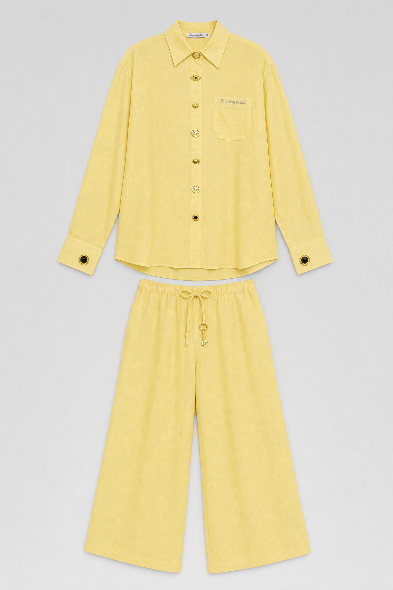 Suri Linen Set