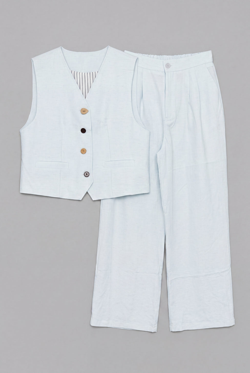 Mira Linen Set