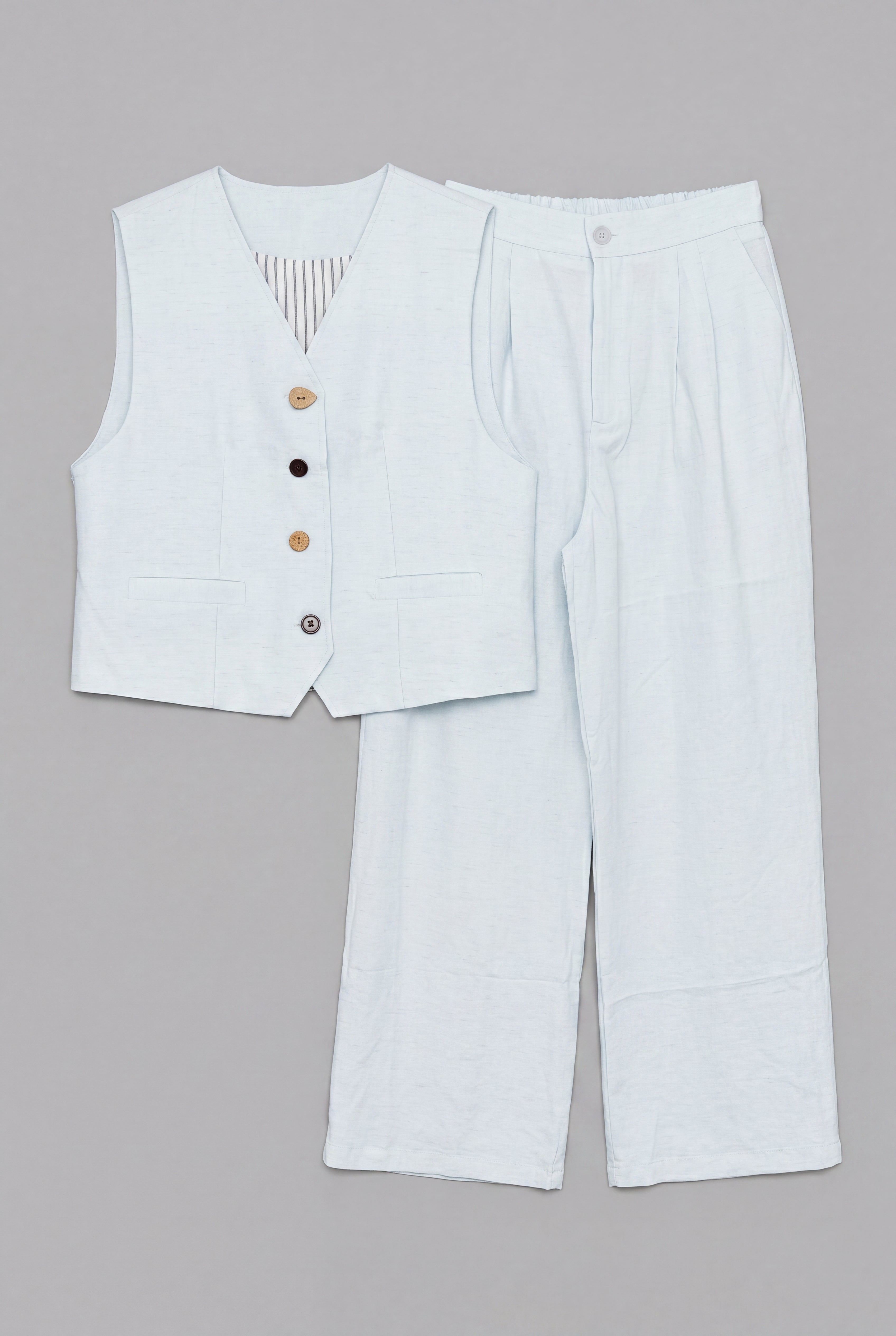 Mira Linen Set