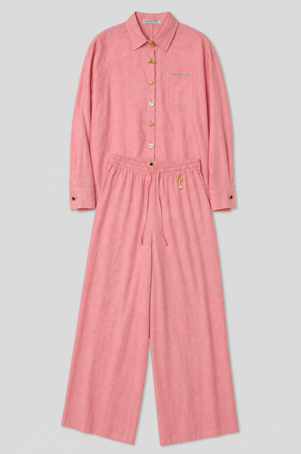 Suri Linen Set