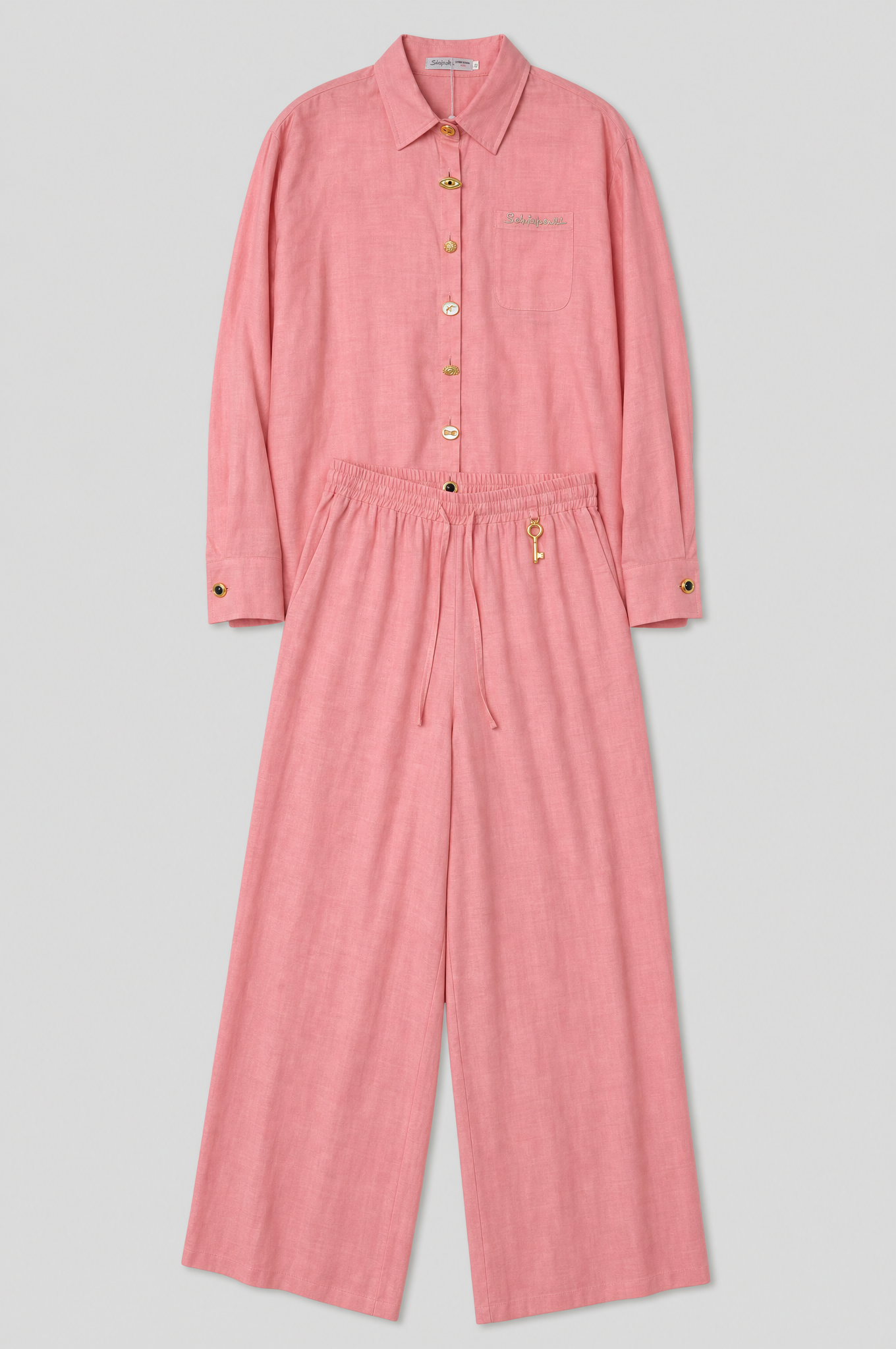 Suri Linen Set