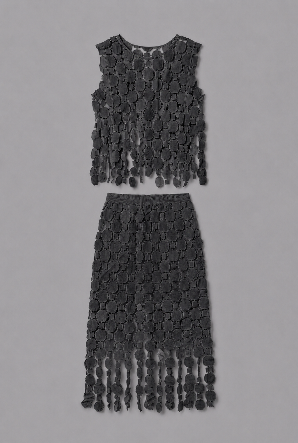 Vera Lace Set