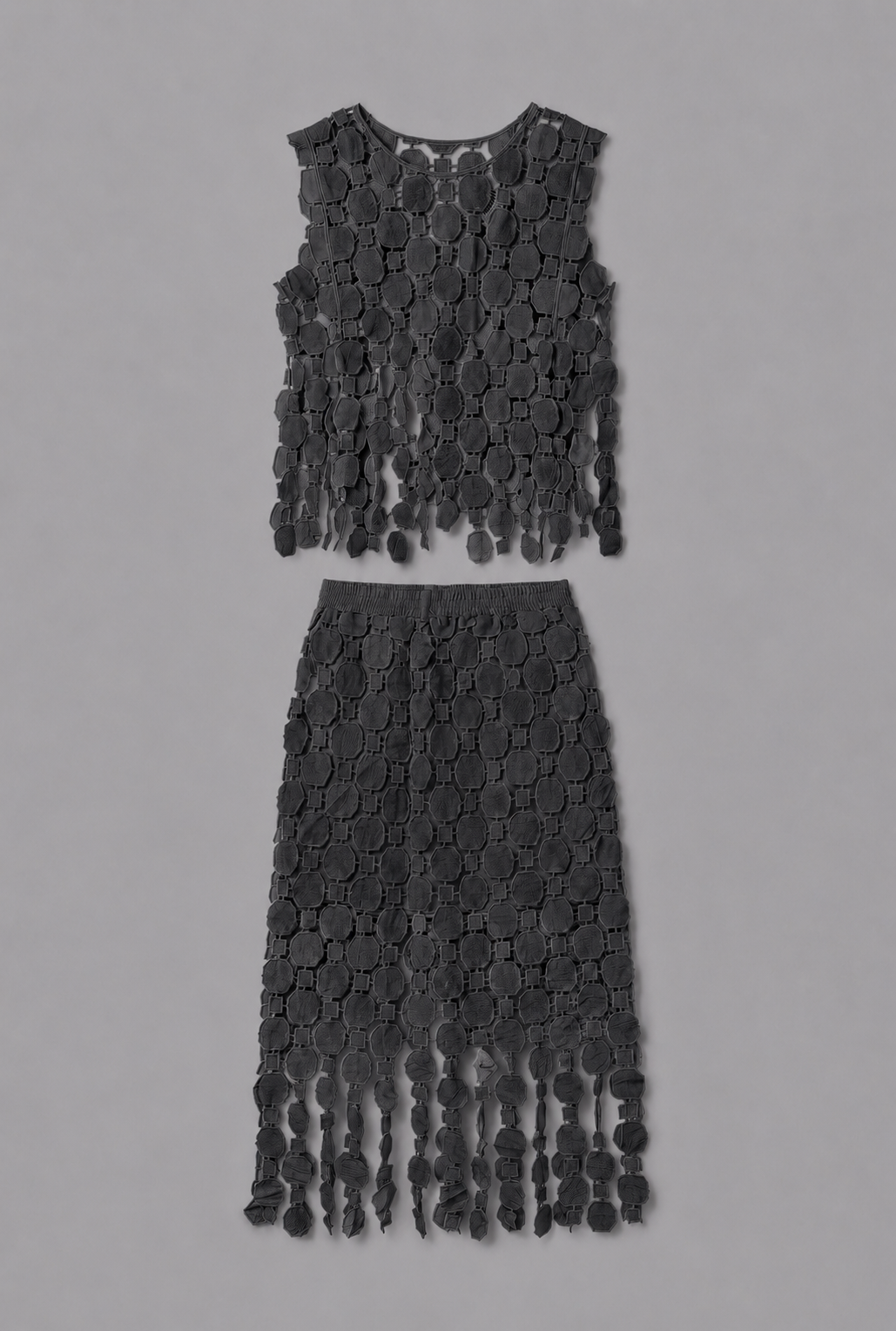 Vera Lace Set