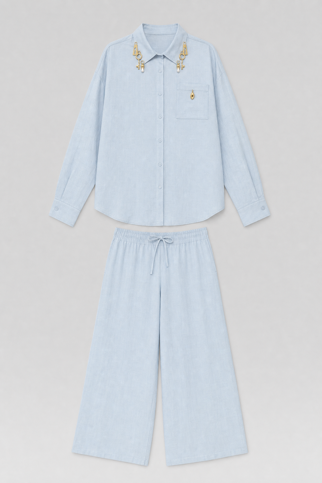 Noor Linen Set