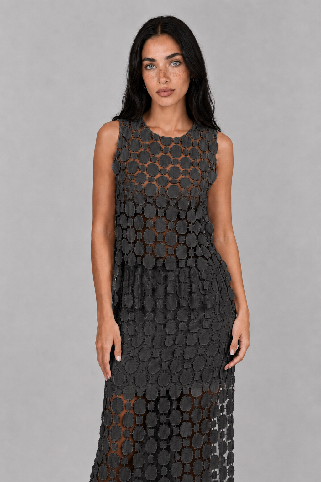 Vera Lace Set