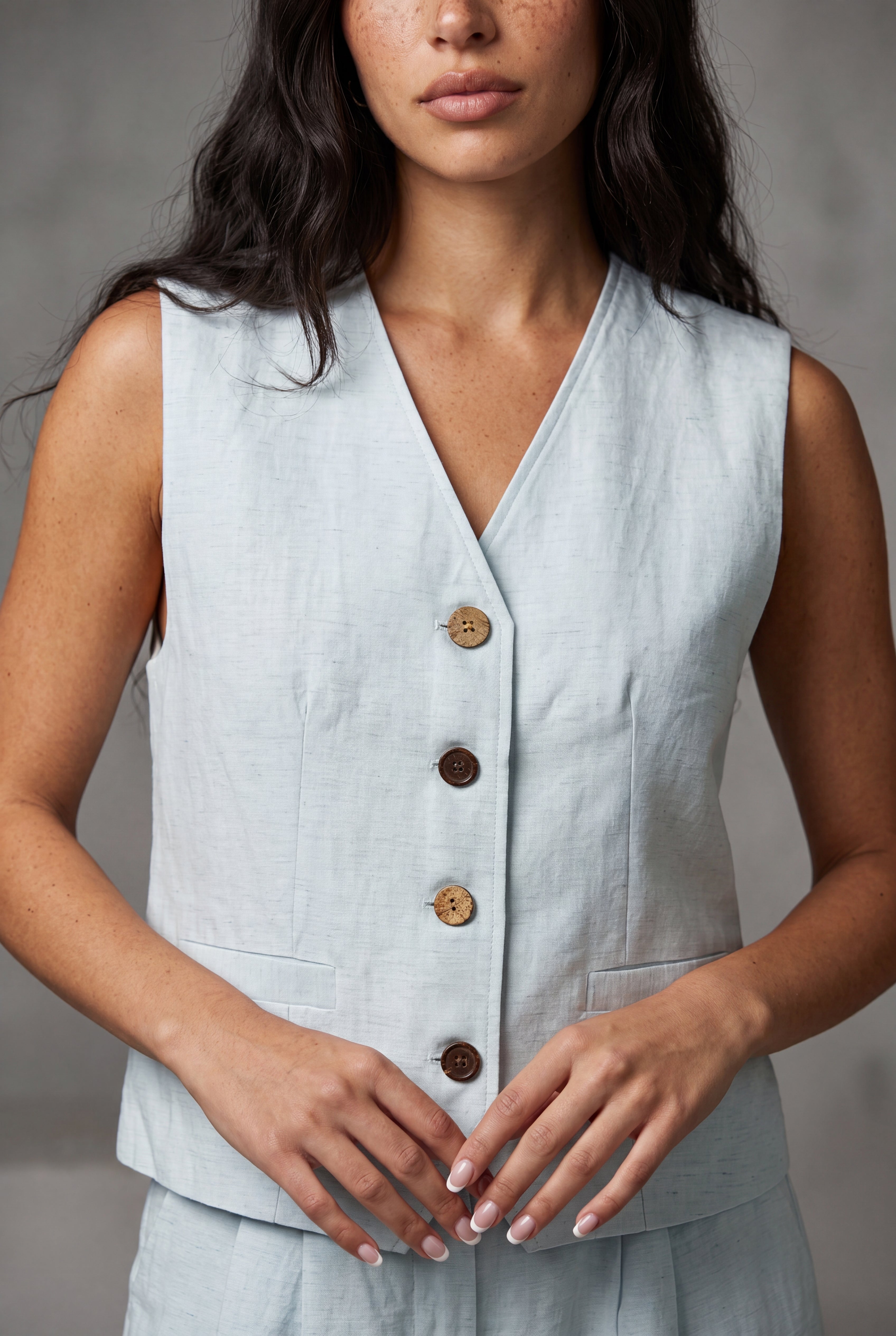Mira Linen Set