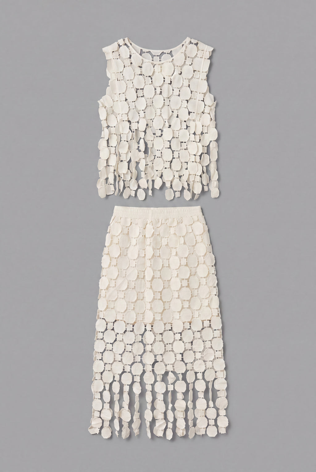 Vera Lace Set