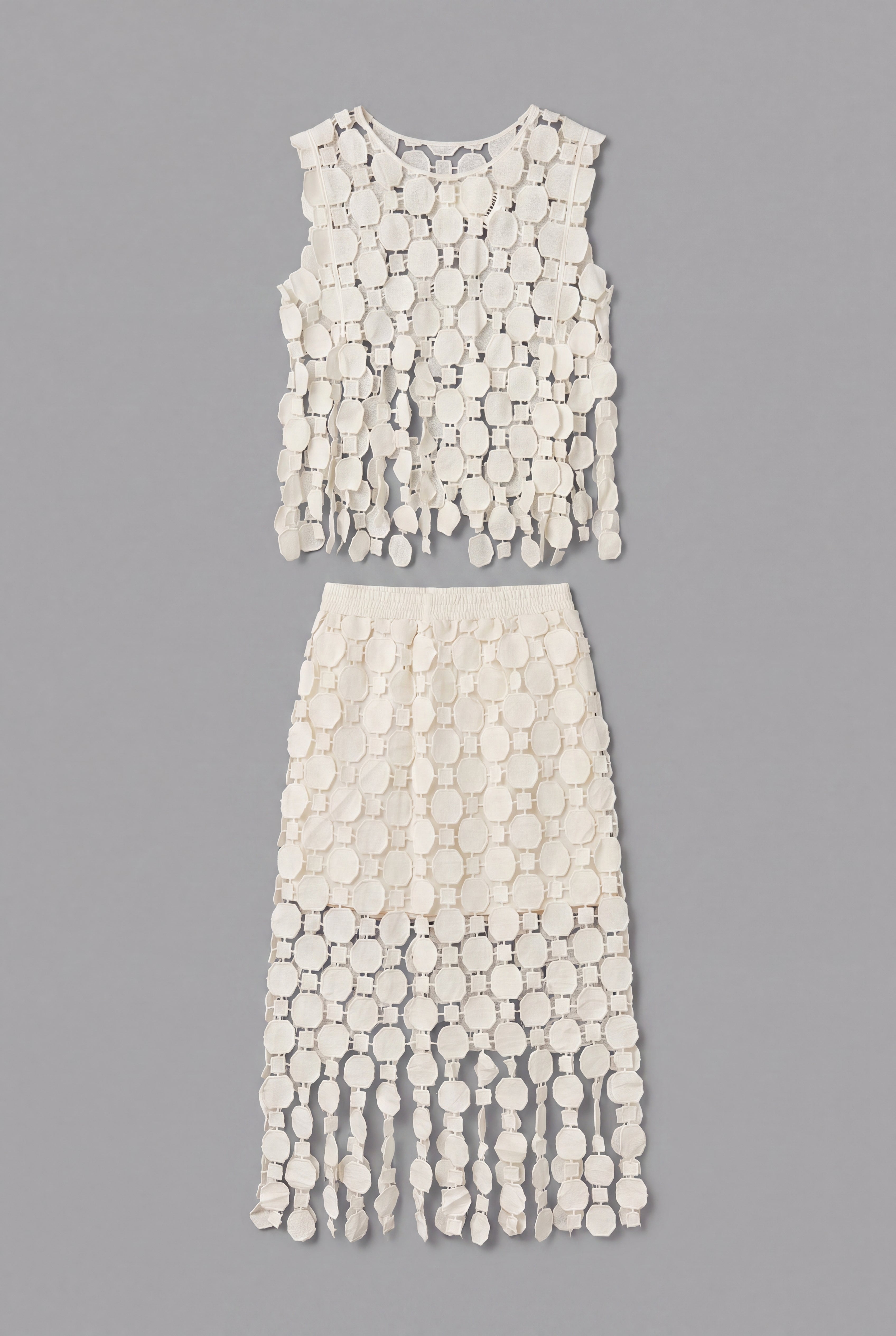 Vera Lace Set
