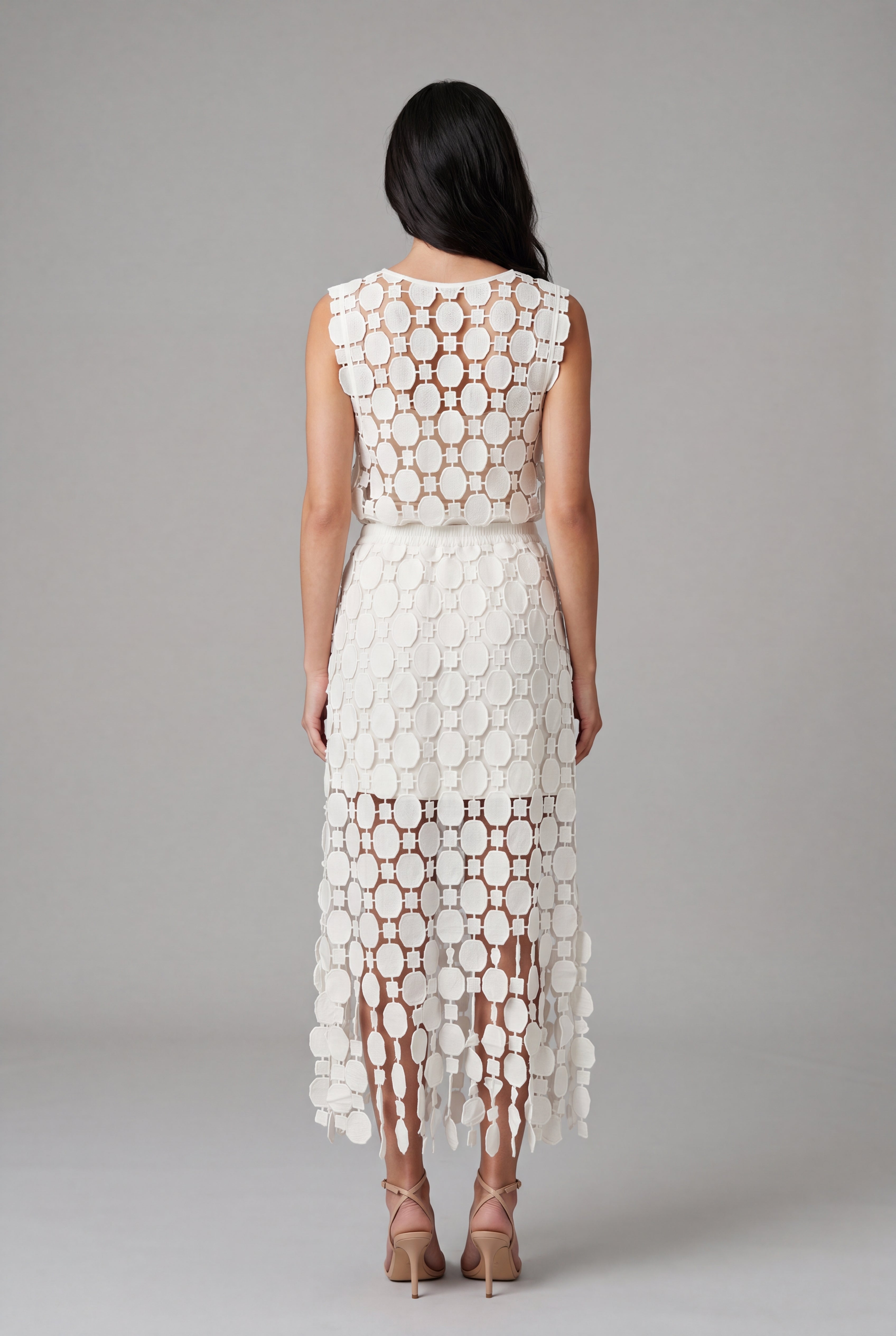 Vera Lace Set
